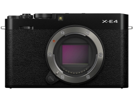 XE4 BLACK