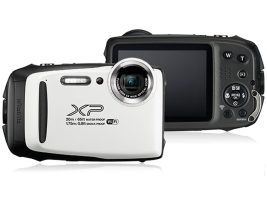 XP130 WHITE