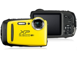 XP130 YELLOW