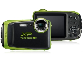 XP130 LIME